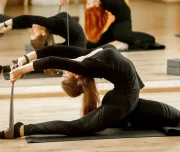 студия йоги и растяжки джая йога изображение 7 на проекте lovefit.ru