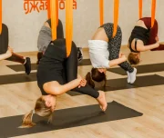 студия йоги и растяжки джая йога изображение 1 на проекте lovefit.ru