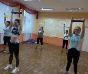 студия танца и фитнеса аллегро изображение 4 на проекте lovefit.ru