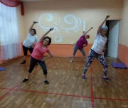 студия танца и фитнеса аллегро изображение 5 на проекте lovefit.ru