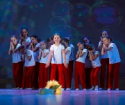 школа танцев для взрослых и детей tutti club изображение 3 на проекте lovefit.ru