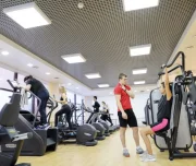 фитнес-центр top gym изображение 3 на проекте lovefit.ru