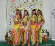школа танцев вдохновение изображение 3 на проекте lovefit.ru
