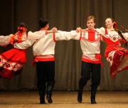 школа танцев вдохновение изображение 1 на проекте lovefit.ru