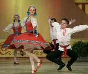школа танцев вдохновение изображение 2 на проекте lovefit.ru