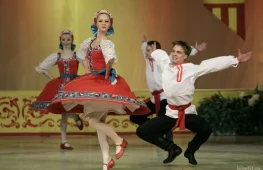школа танцев вдохновение изображение 2 на проекте lovefit.ru