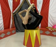 студия циркового искусства цирк шик изображение 1 на проекте lovefit.ru