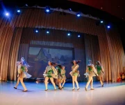 школа танцев stardance изображение 6 на проекте lovefit.ru